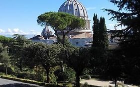 La Cupola Suite