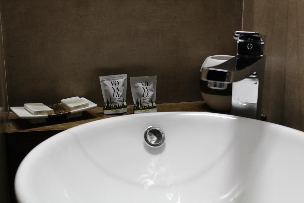 La Cupola Suite Rome Extérieur photo