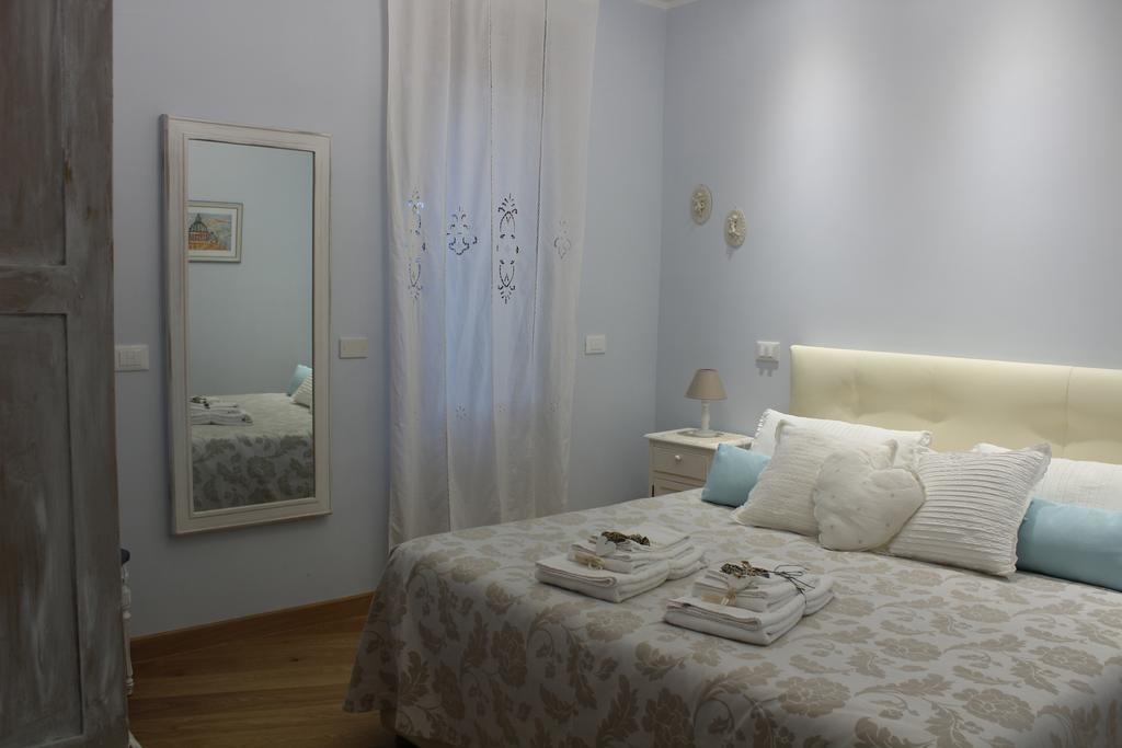 La Cupola Suite Rome Extérieur photo