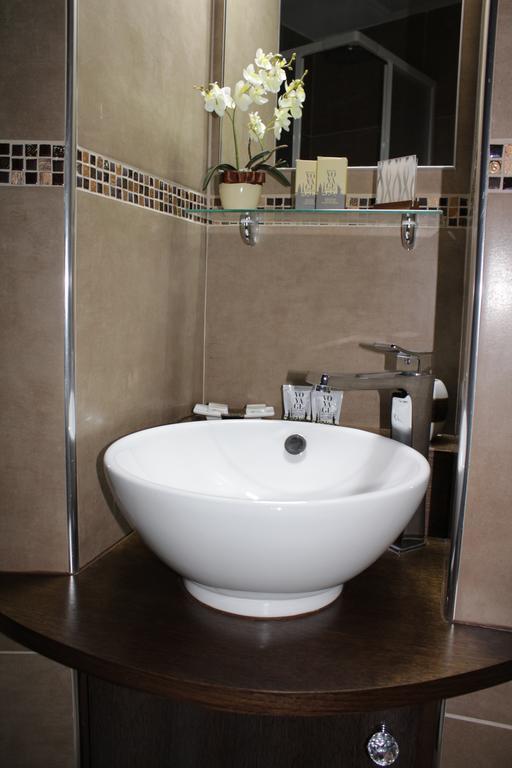 La Cupola Suite Rome Extérieur photo
