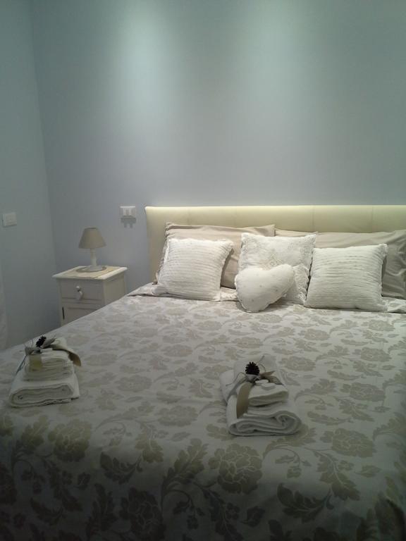 La Cupola Suite Rome Extérieur photo