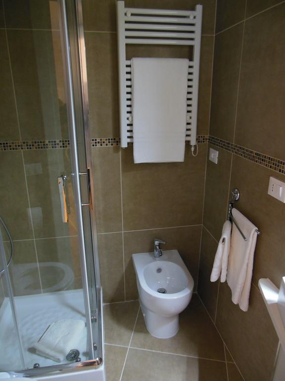 La Cupola Suite Rome Extérieur photo