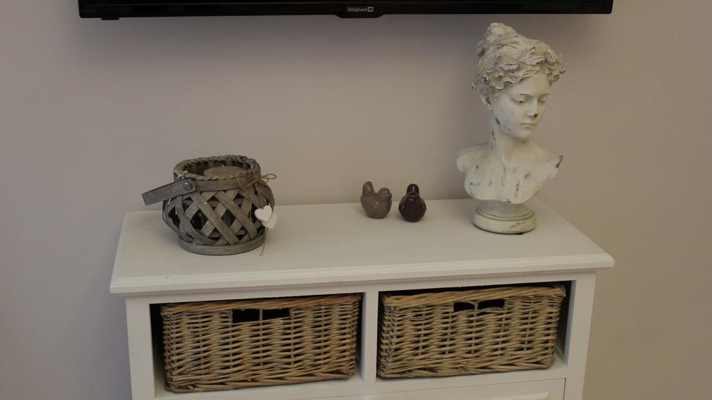 La Cupola Suite Rome Extérieur photo