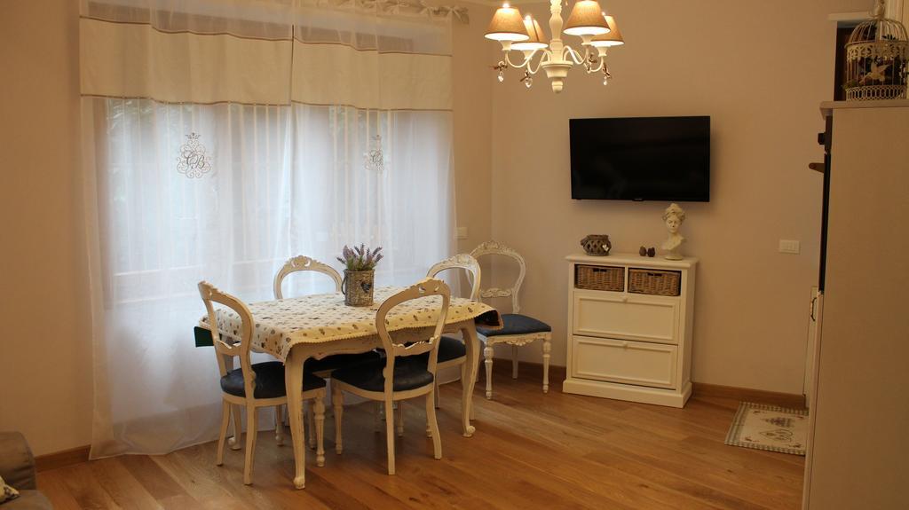 La Cupola Suite Rome Extérieur photo
