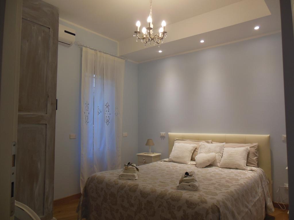 La Cupola Suite Rome Extérieur photo