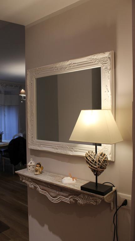 La Cupola Suite Rome Extérieur photo